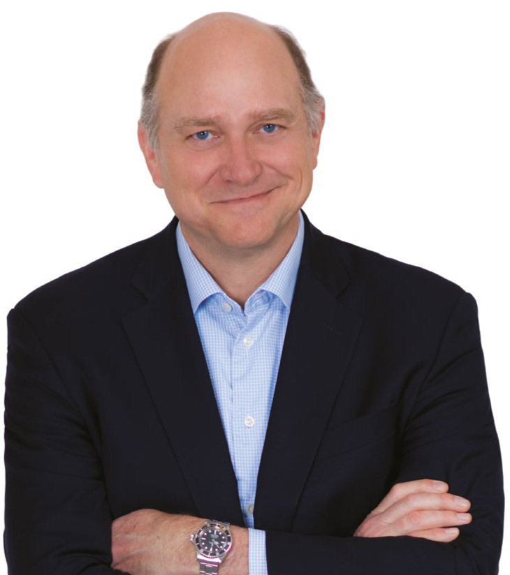image of the CEO
